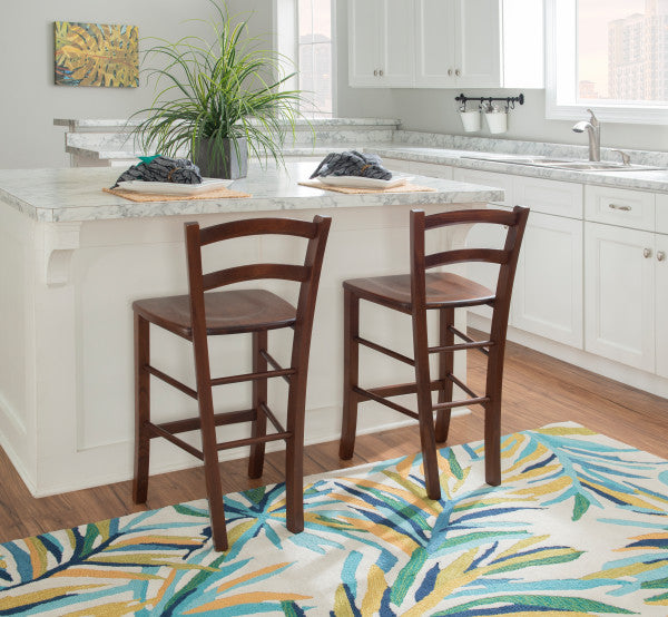 Venezia Counter Stools (Set of 2)