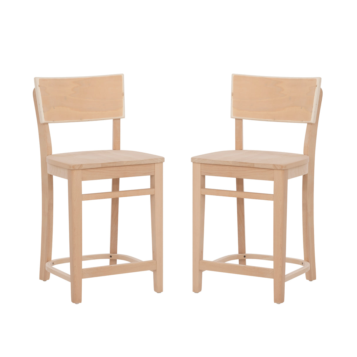 Brompton Counter Stools (Set of 2)
