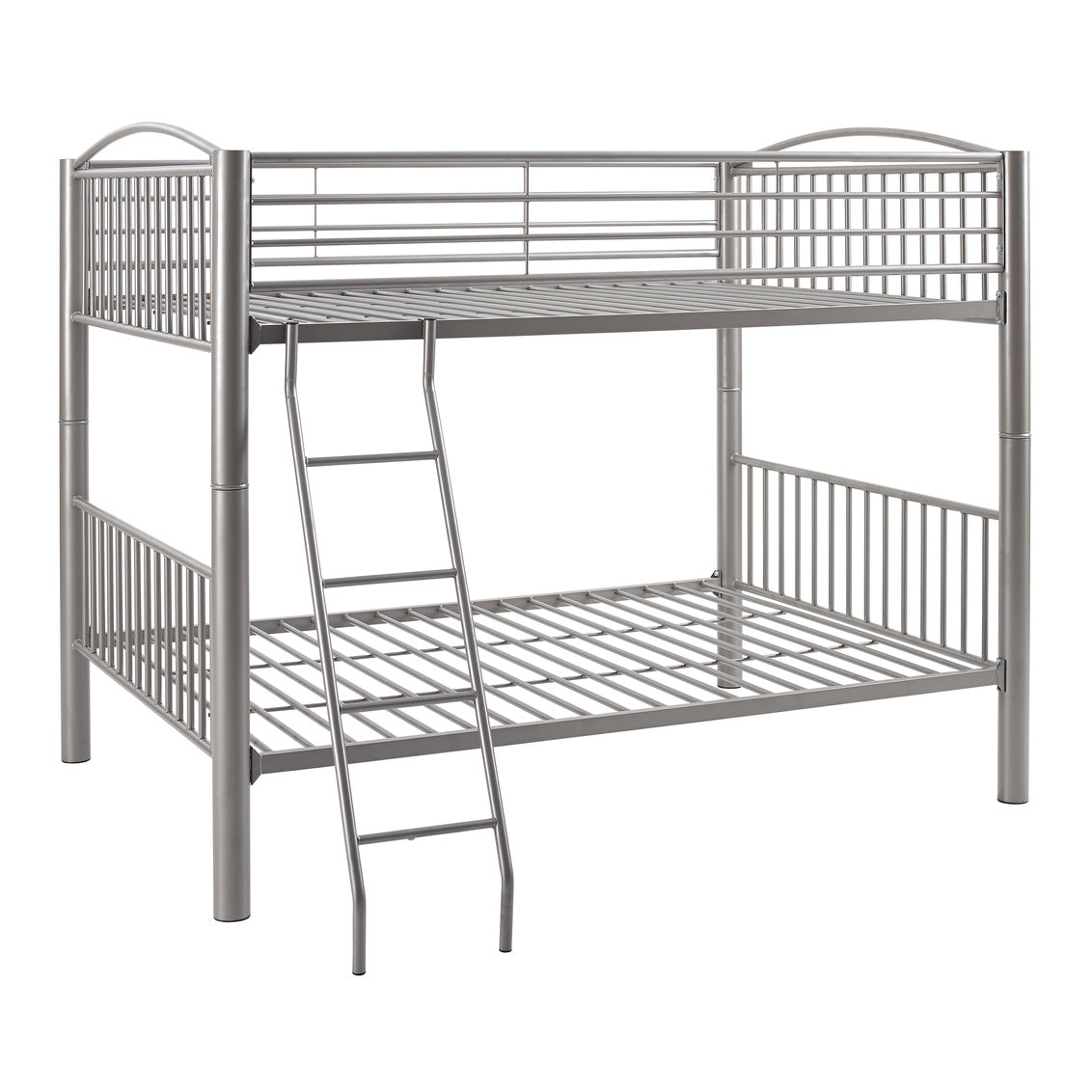 Heavy Metal Bunk Bed