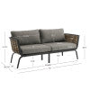 Fitzbee Love Seat