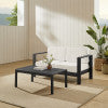 Key Largo 2 Seater 2PC Outdoor Set