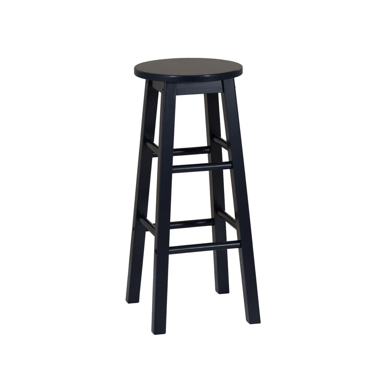 Abby Round Stool