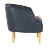 Milley Accent Chair