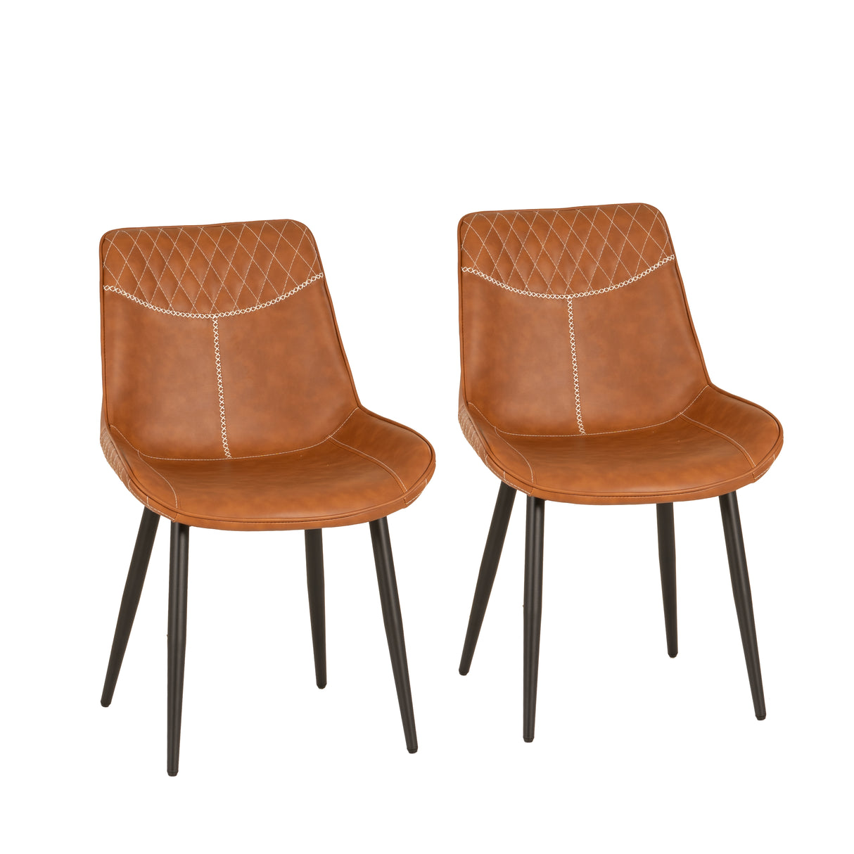 August Dining Chair (Set of 2)