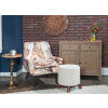Trellis Accent Chair
