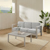 Key Largo 3 Seater 2PC Outdoor Set