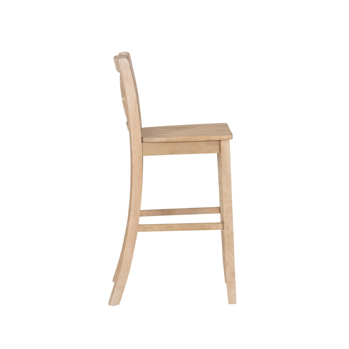 Torino X Back Stool