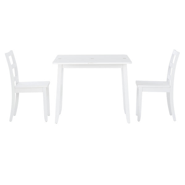 Ashley 3PC Drop Leaf Dining Table Set