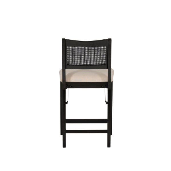 Beaux Folding Counter Stool