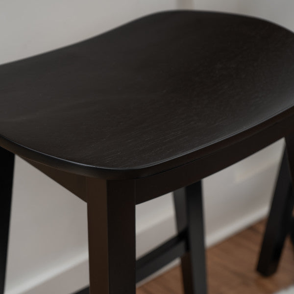 Cappy Backless Counter Stools (Set of 2)