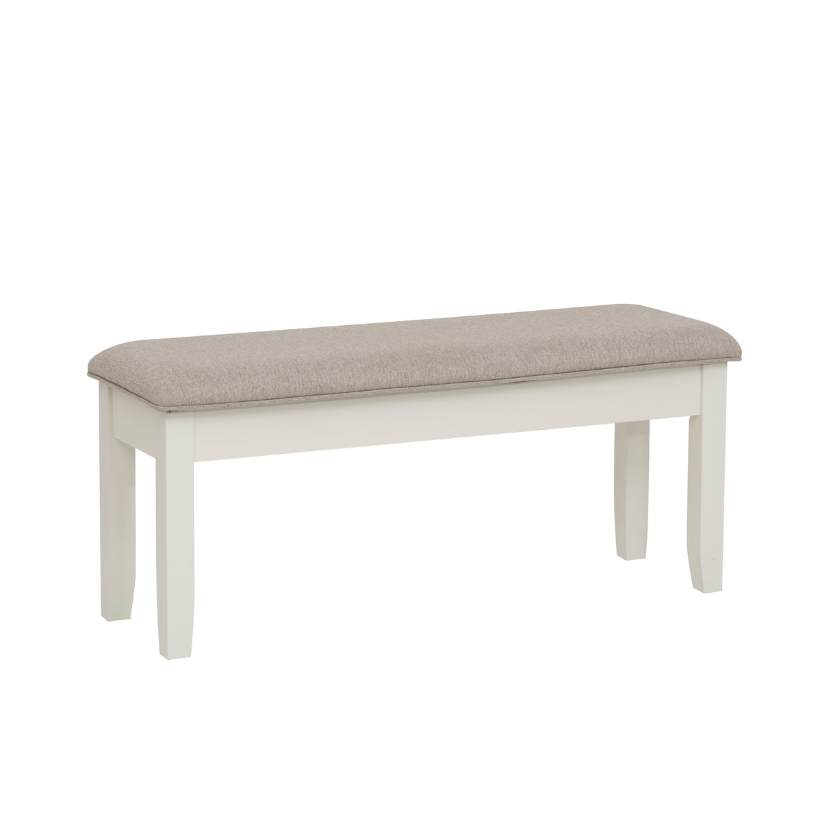 Jane Brown Storage Bench