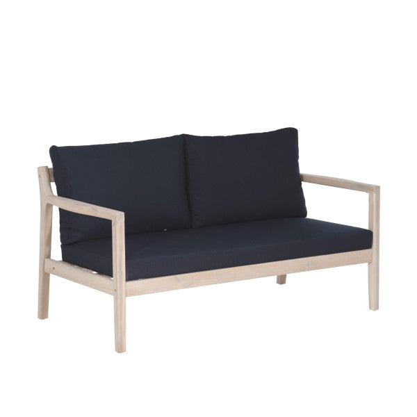 Svana 2 Seater Outdoor Sofa