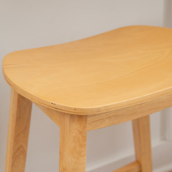 Cappy Backless Counter Stools (Set of 2)