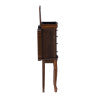 Jameson Jewelry Armoire