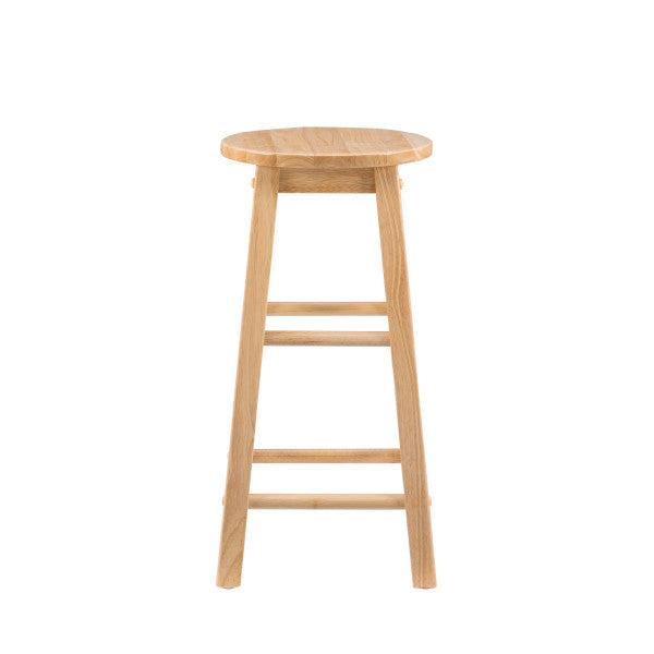 Abby Round Stool