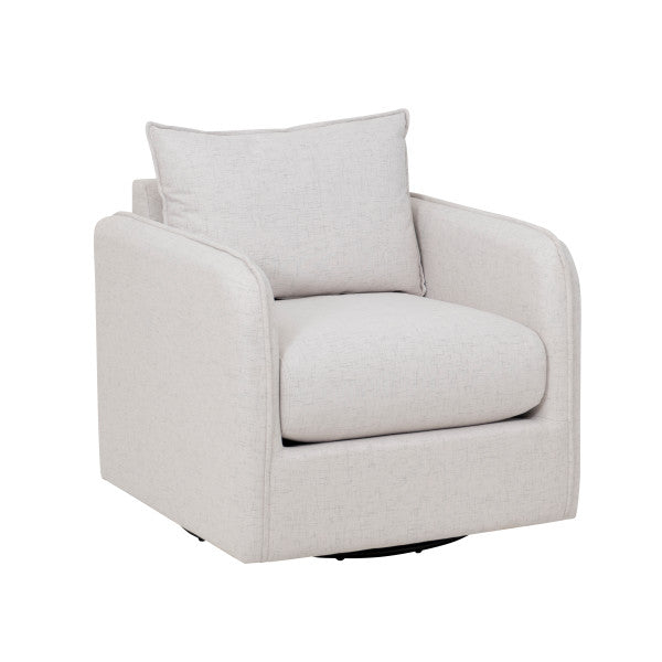 Bronson Swivel Accent Chair