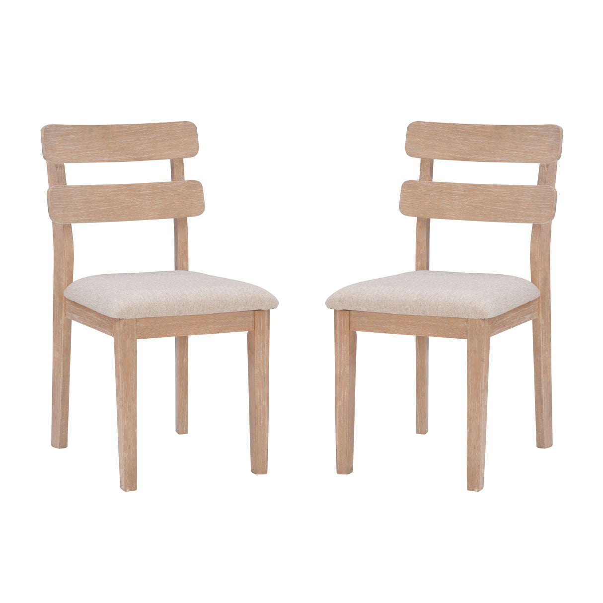 Daly Side Chair (Set of 2)