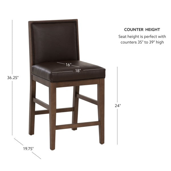 Ramsey Counter Stools (Set of 2)