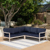 Svana Outdoor Sectional