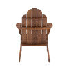 Adirondack Outdoor Chair