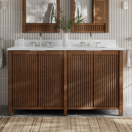 Linon Home Décor Announces New Partnership with the Frank Lloyd Wright Foundation, Debuting Bathroom Collections at October High Point Market
