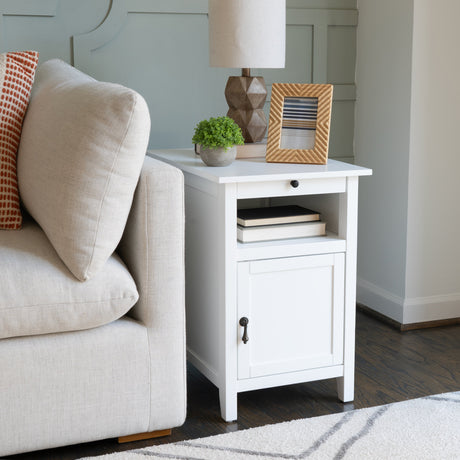 The Charm of Accents: How Small Pieces Make a Big Impact