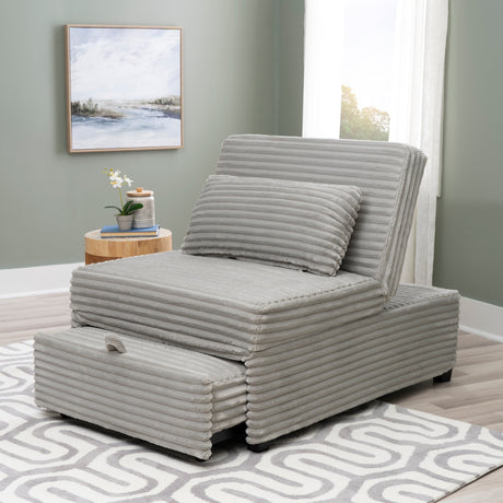 Small Space, Big Style: The Power of Multi-Functional Furniture