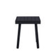 Alora Aluminum Side Table