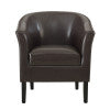 Simon Club Chair