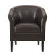 Simon Club Chair