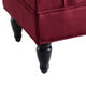 Lillian Bench