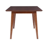 Cosgrove Black Dining Table