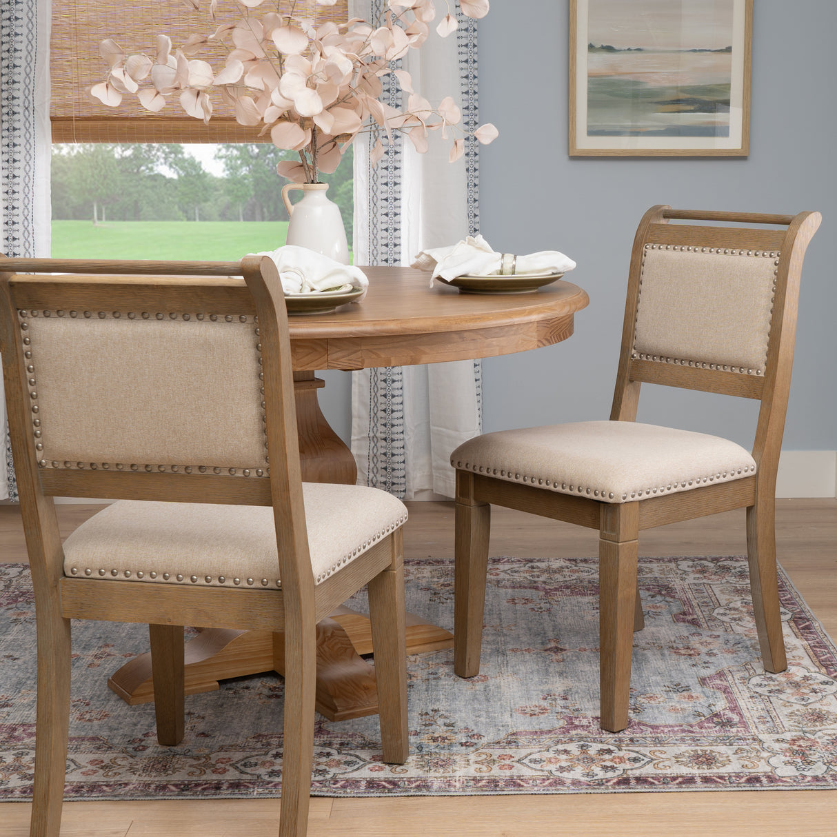 Emerson Dining Chair