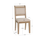 Emerson Dining Chair