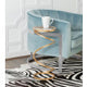 Gynn Agate Drink Table