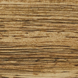 Hyde Brown Bentwood Bench