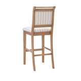 Emerson Upholstered Stool