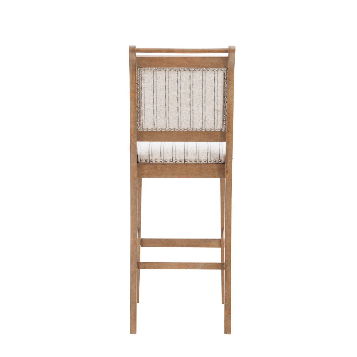 Emerson Upholstered Stool