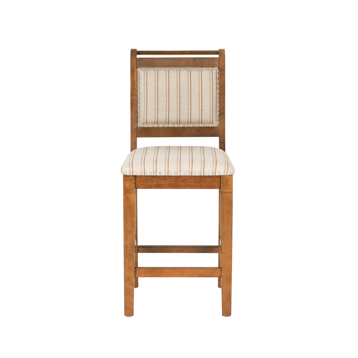 Emerson Upholstered Stool