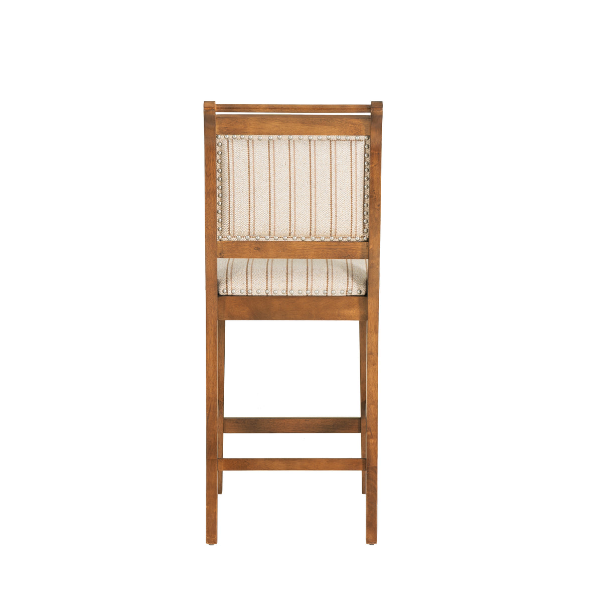 Emerson Upholstered Stool