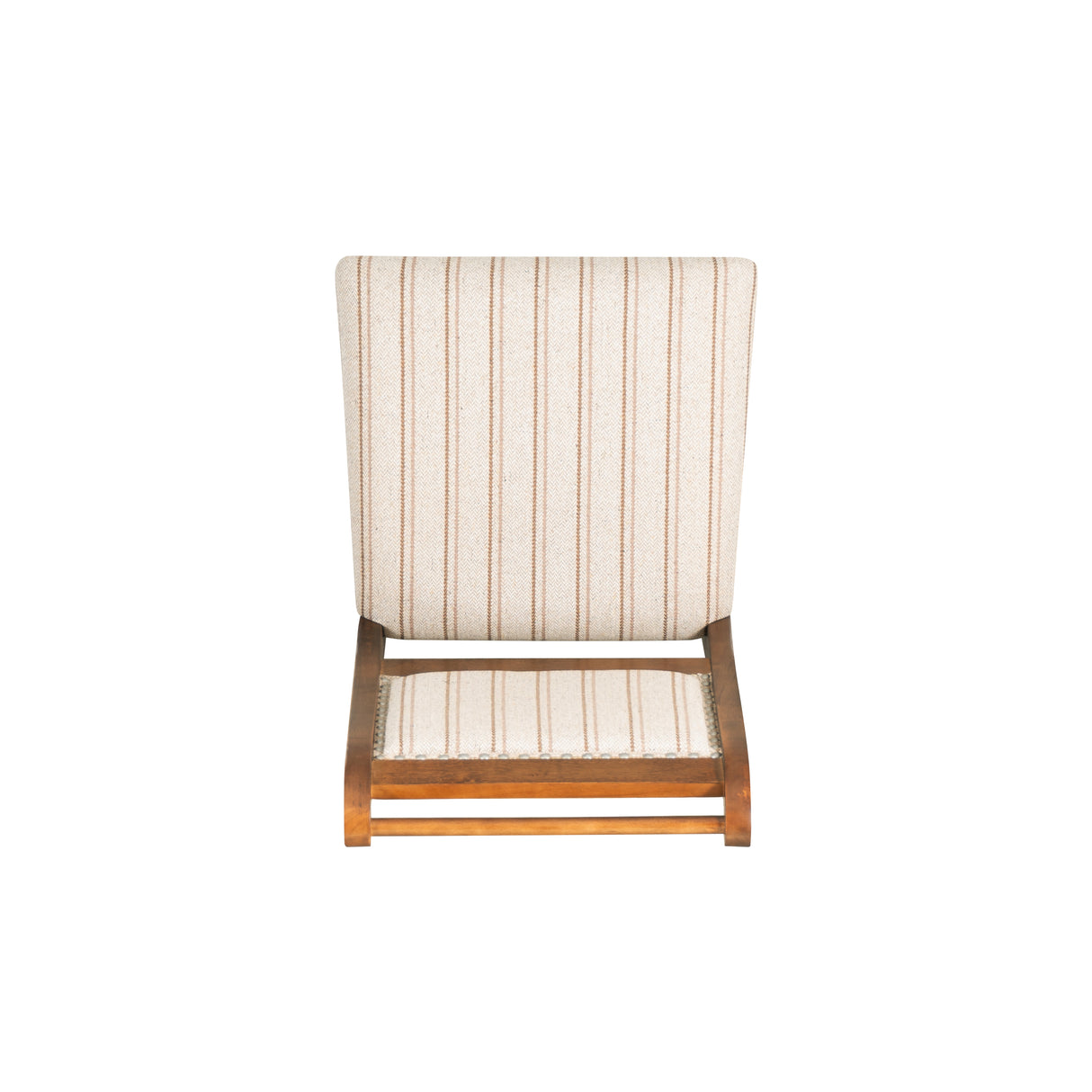Emerson Upholstered Stool