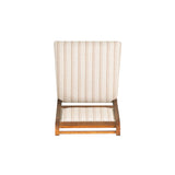 Emerson Upholstered Stool
