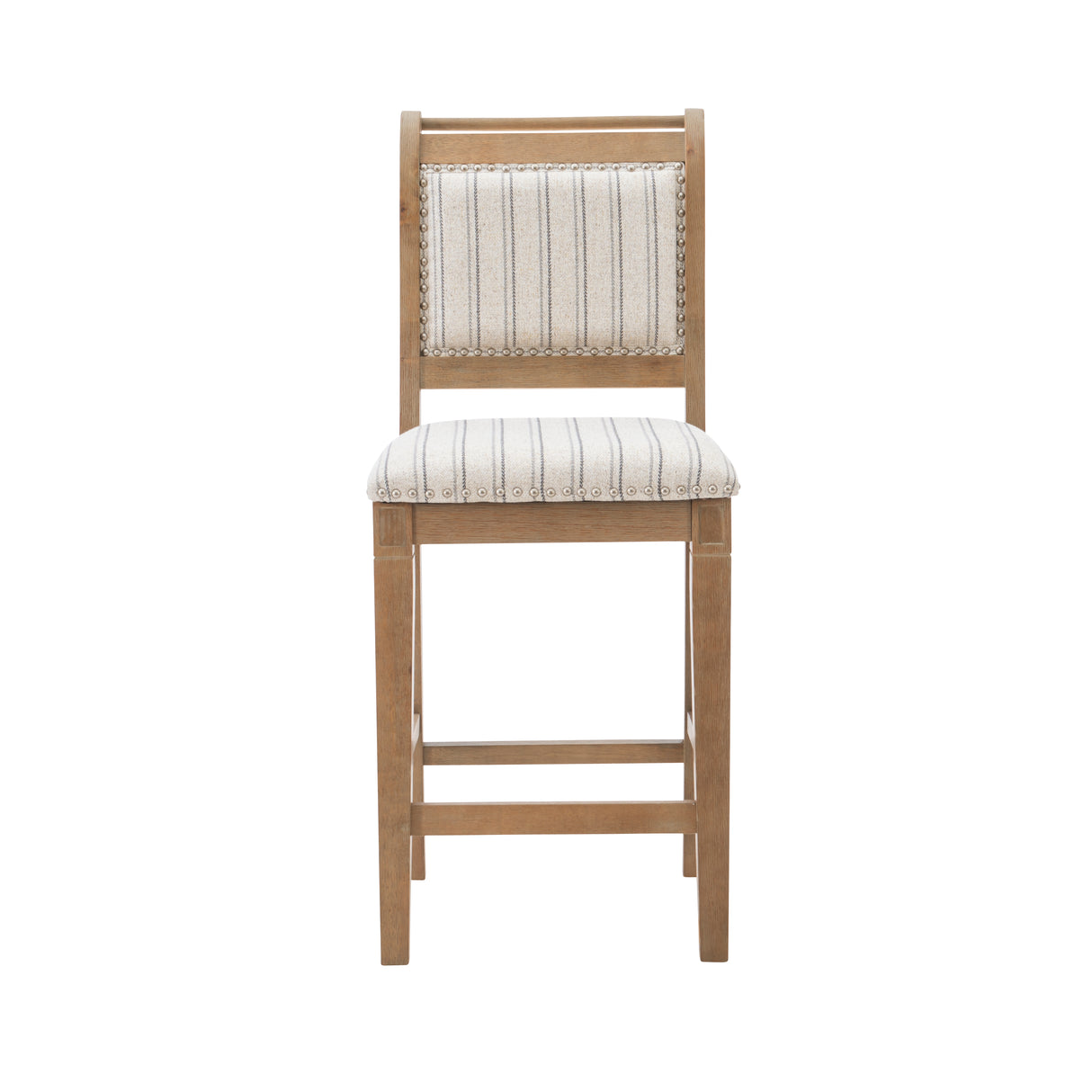 Emerson Upholstered Stool