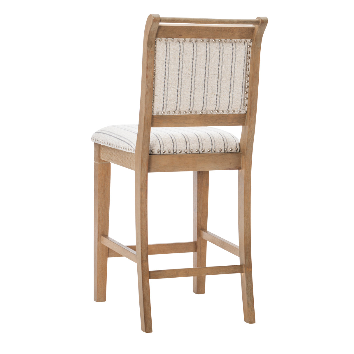 Emerson Upholstered Stool