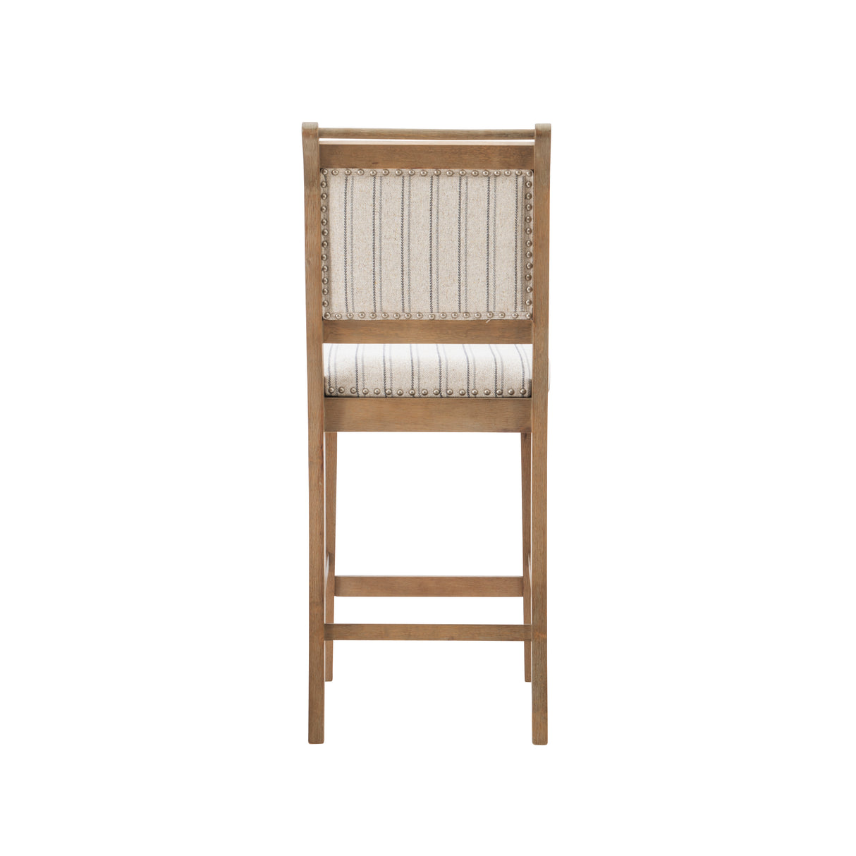 Emerson Upholstered Stool