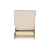 Emerson Upholstered Stool