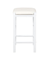 Lance Tavern Set Black With Faux Marble Top