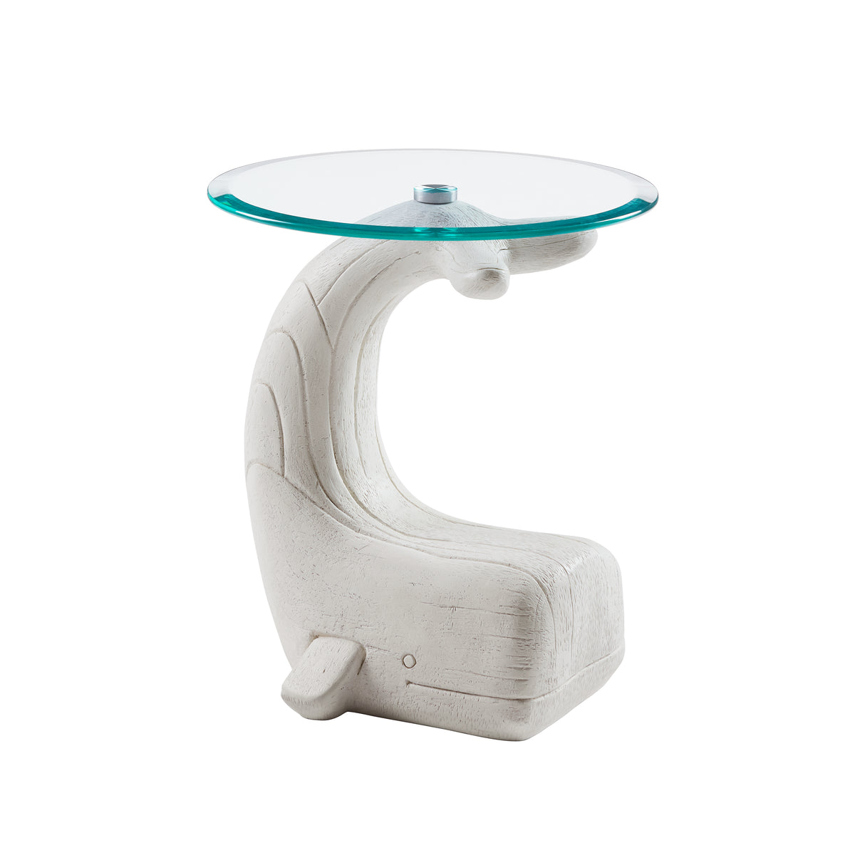 Wally The Whale Side Table