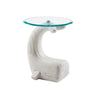 Wally The Whale Side Table