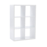 Cody 2 - 4 - 6 Cube Unit